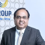 Mr. Pankaj Jain