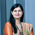 Mrs. Pragya Jain