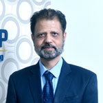 Mr. Santosh Ramchandra Chiplunkar